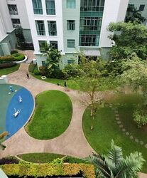 Merawoods (D23), Condominium #462801881